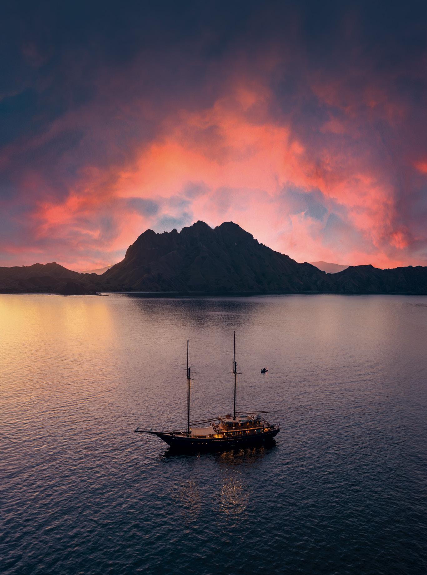SAIL OF A CENTURY